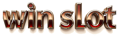 win slot logo
