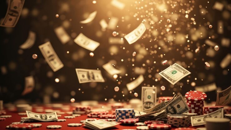 win slot mobile gaming