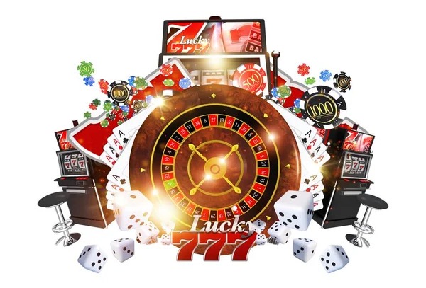 win slot Your Method, Your Speed